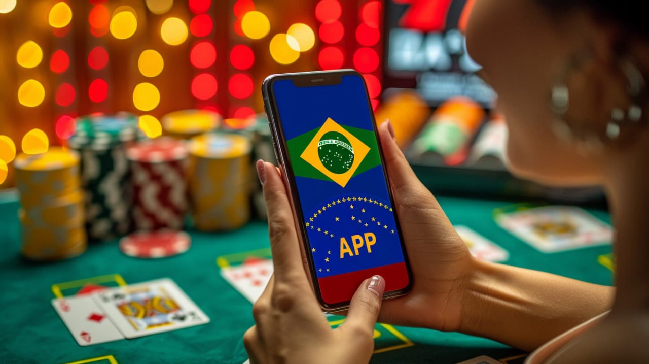 Filipino player using ah88 app on a smartphone